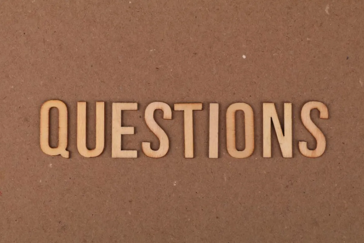 question answer